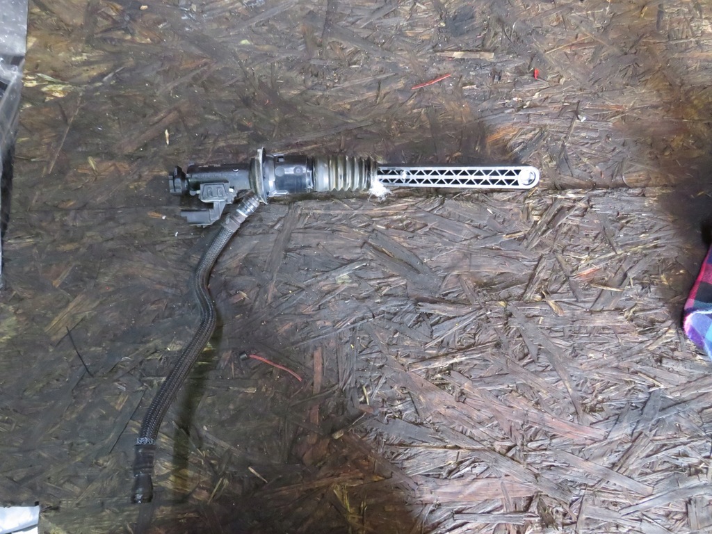 фото №1, Помпа сцепления 9824255480 peugeot 208