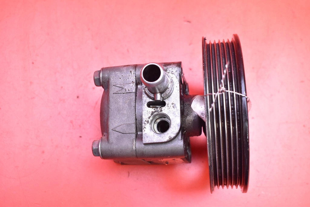 фото №5, Насос підсилювача керма volvo s70 v70 2 ii 2.5 tdi 140 km 00-05