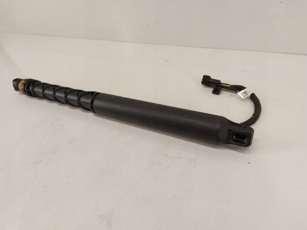 фото №5, Bmw x5 g05 электрический привод крышки багажника