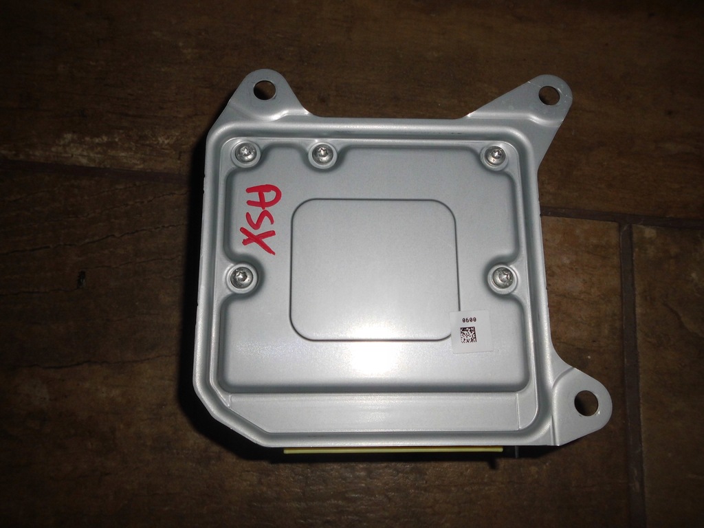 фото №3, Mitsubishi asx po liftingu датчик