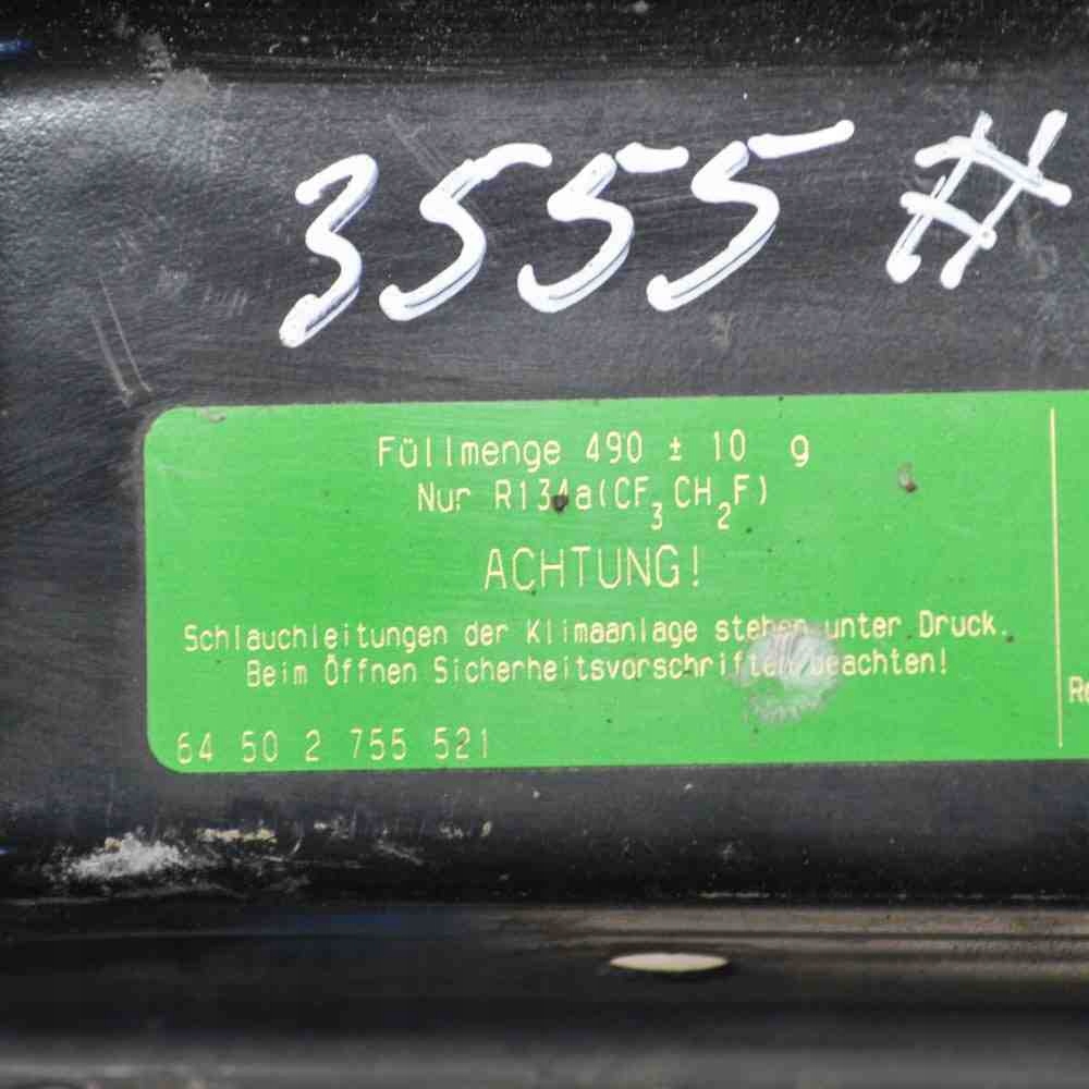 фото №8, Верхний часть поперечина передний mini clubman r55 2755521 14653801 1.6l 88kw