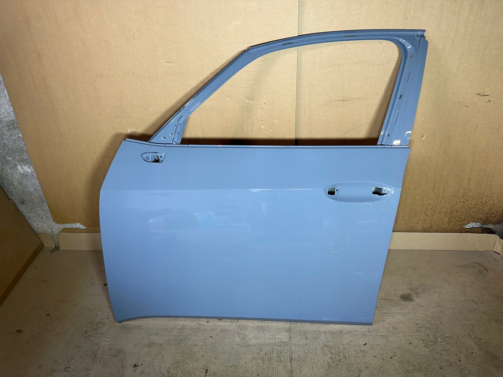 фото №1, Vw id3 id.3 cupra born 10a дверь левая передние перед