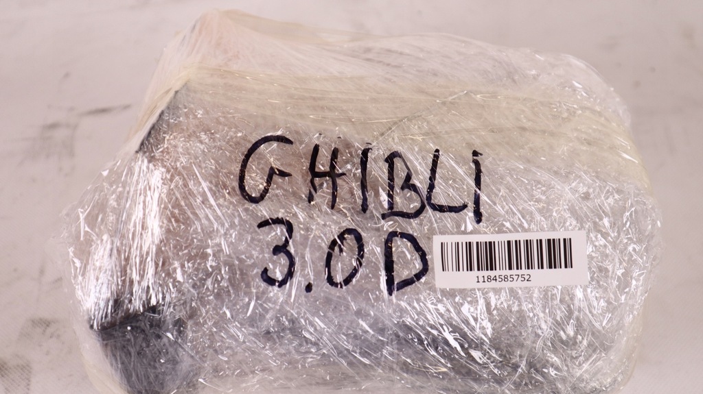 фото №7, Maserati ghibli 3.0 d 14- насос пального 670004173