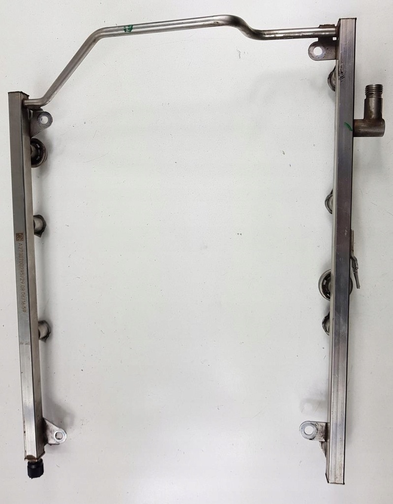 фото №5, Молдинг упорскування mercedes w211 5.5 v8 a2730700795