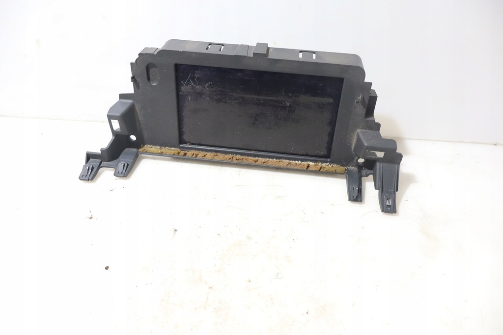 фото №1, Дисплей renault laguna iii