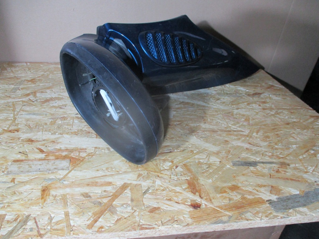 фото №2, Зеркало правое перед передние renault espace iii 5 pin