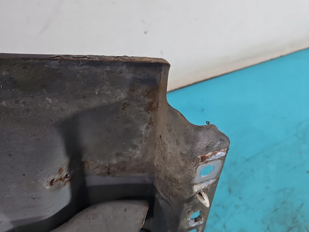 фото №14, Крыло перед левый jaguar xf i x250 07-11