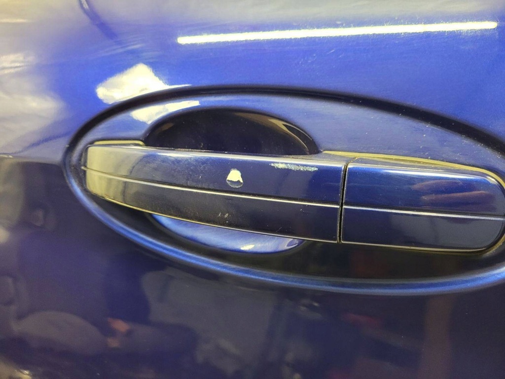 фото №13, Дверь задняя левая сторона ford c-max 2 2015