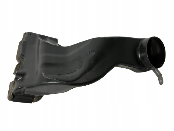 фото №1, Prius iii lift труба канал воздуха впуск