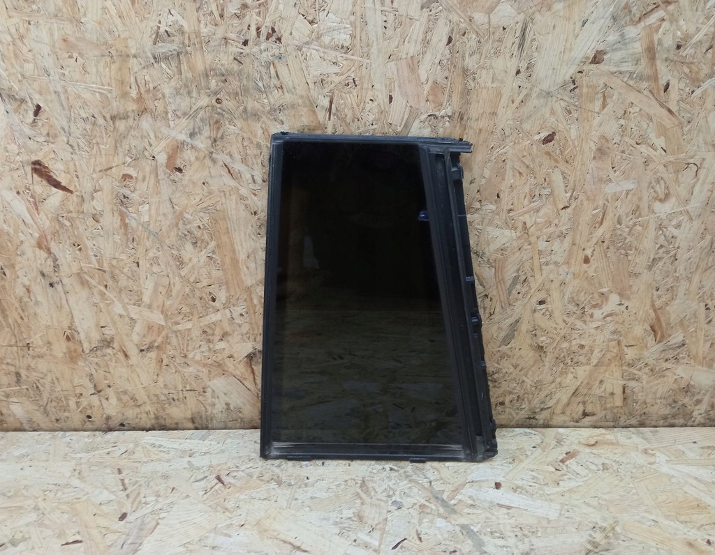 фото №1, Стекло левая задняя дверь mercedes gl x166 2013