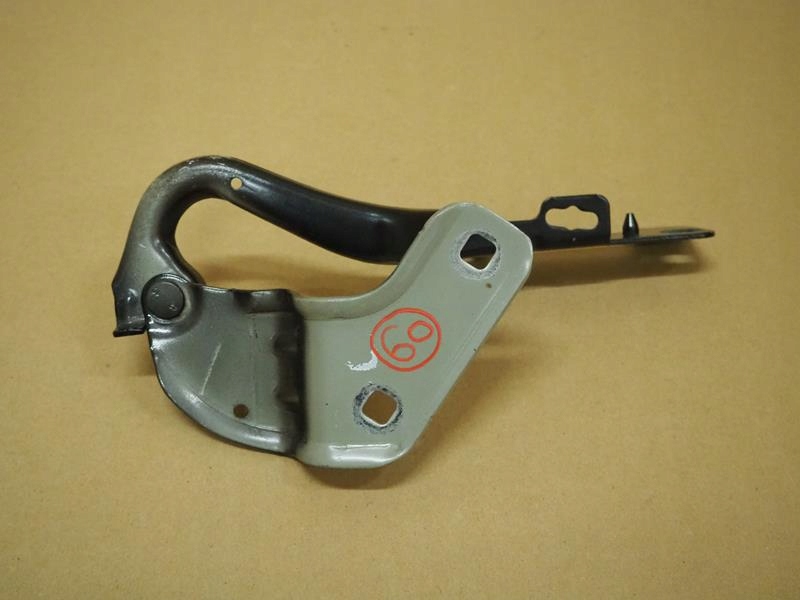 фото №3, Петля капот левый renault clio iii 307817