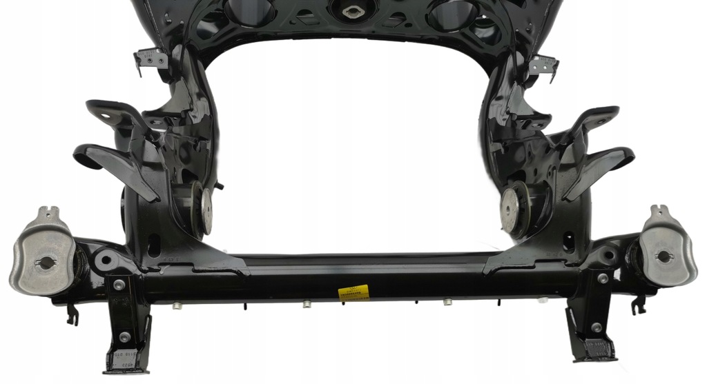 фото №9, Підрамник підрамник підрамник поперечина задня vw id. buzz 1n3505235q nowa оригінальна