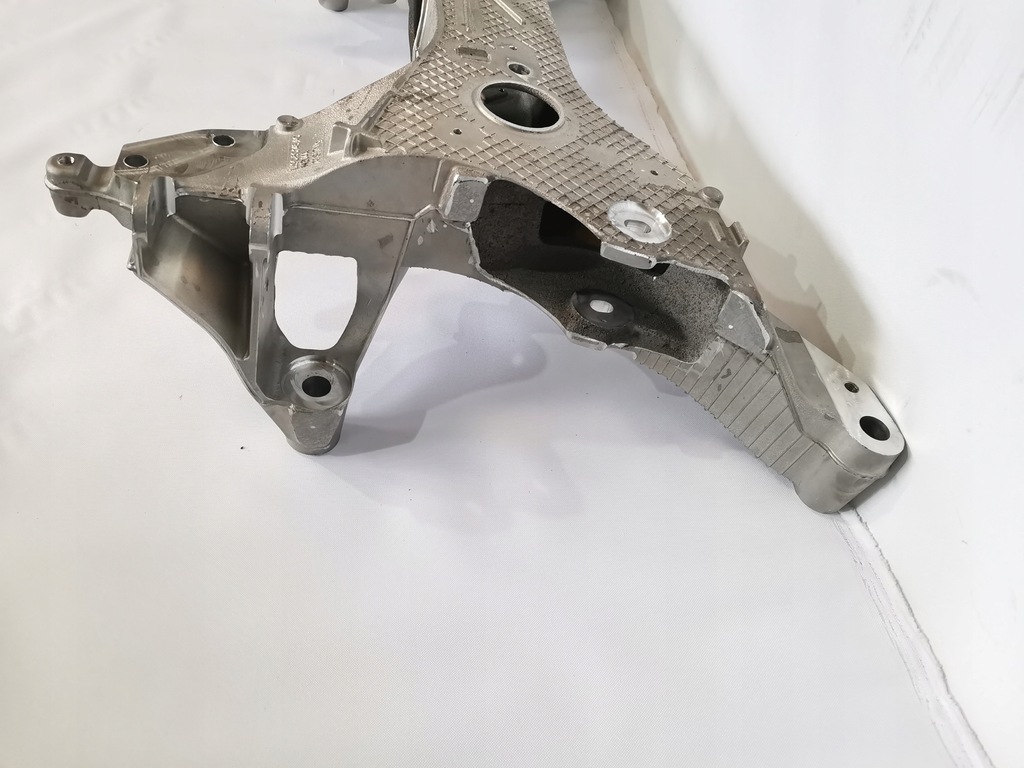 фото №6, Ford mustang mach-e подрамник подрамник lj9c-5c145-ac