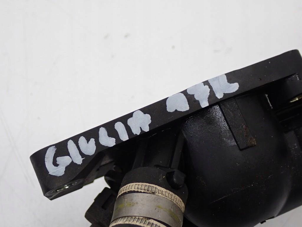 фото №9, Корпус термостата патрубок wody alfa romeo giulia 2.2 m-jet 17r