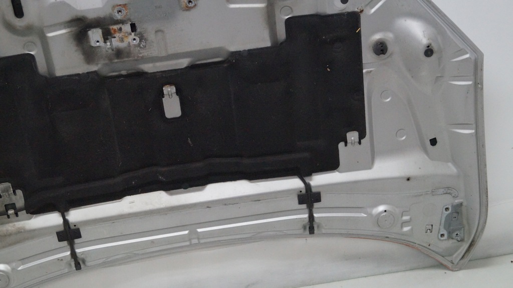 фото №14, Капот renault megane iii ted69