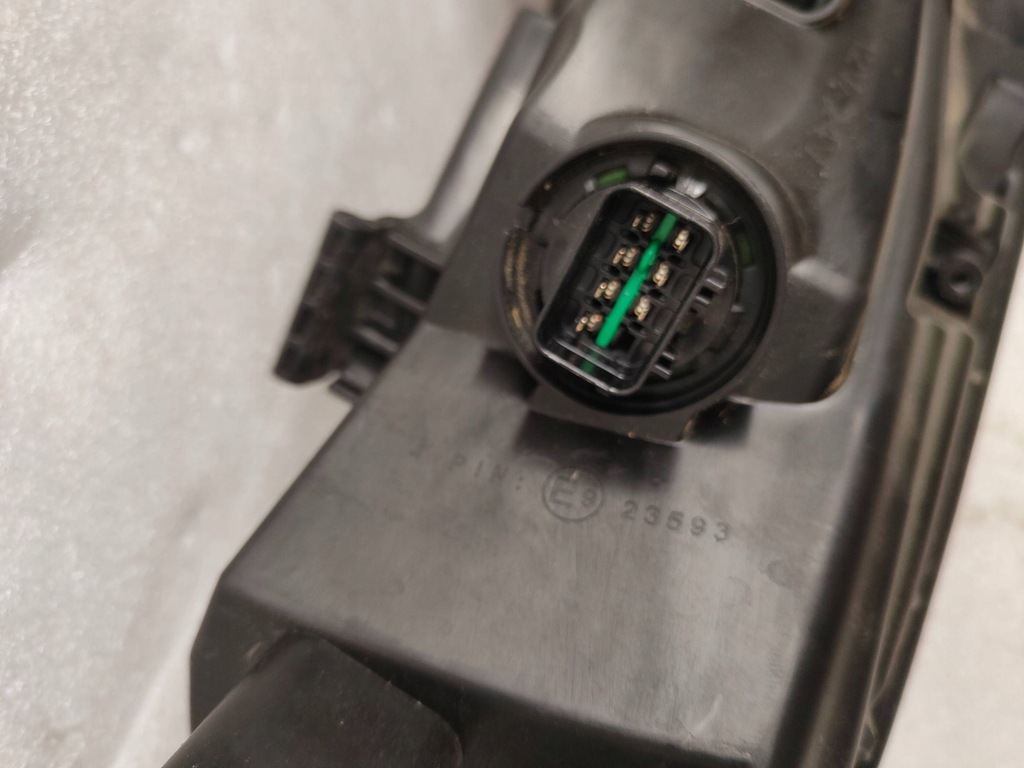 фото №10, Hyundai tucson iv drl перед сторона правая 92208n7100