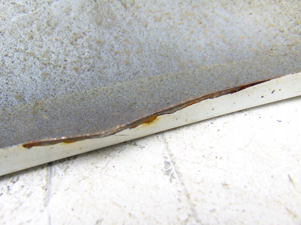 фото №13, Крыло правый перед передний vw scirocco iii 08-14r цвет lb9a