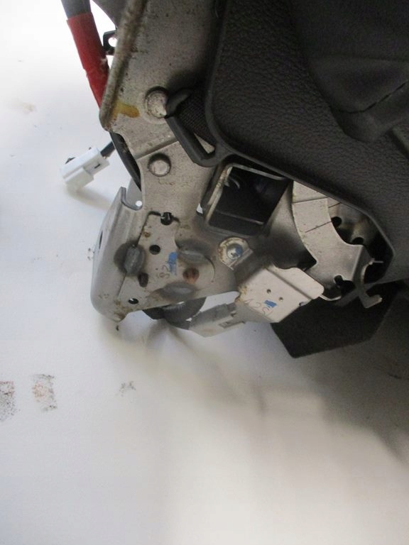 фото №15, Заднее сиденье задняя задняя nissan murano z51