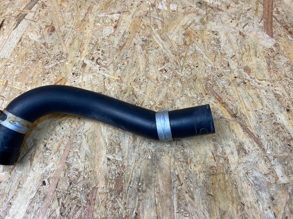 фото №9, Wąż труба шланг wody jazz v 1.5 гібрид 2020-