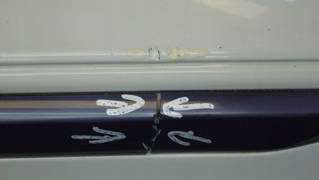 Bmw f20 рестайлінг  sport бампер задній z1891 13w Київ