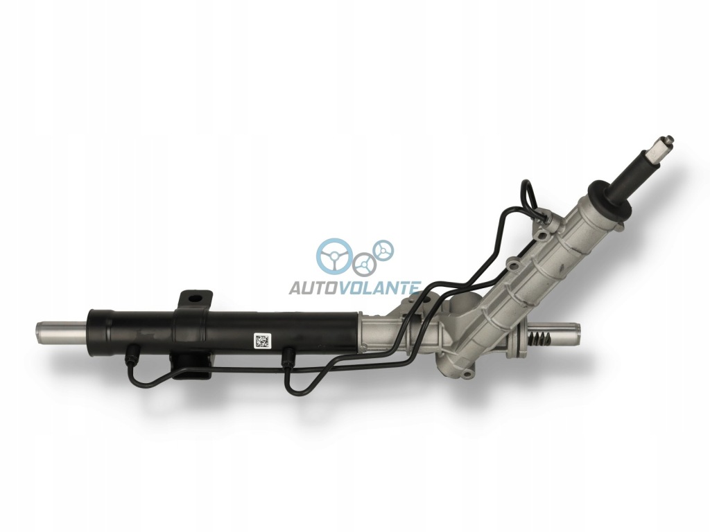 фото №5, Трансмісія рейка рульова opel vivaro ii b 2 2014-