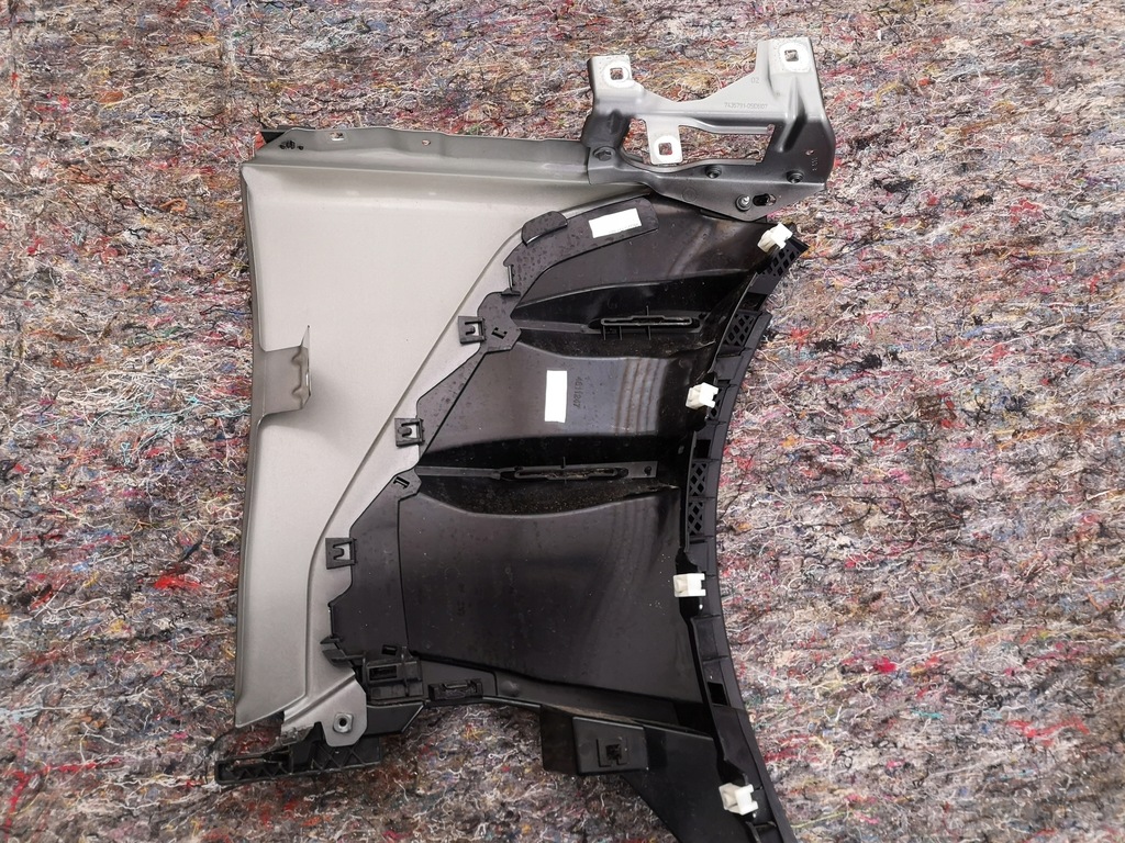 фото №6, Крыло правый левый перед bmw z4 g29 c37 frozen