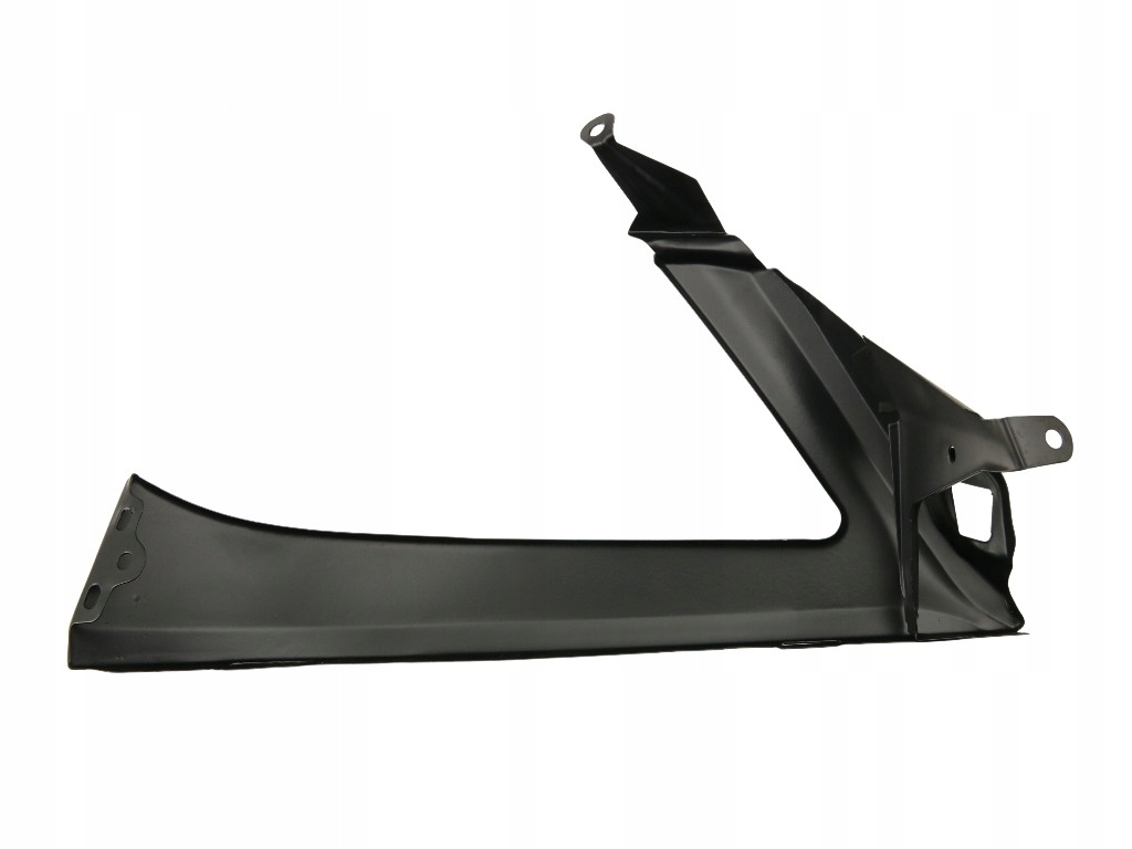 фото №2, Молдинг фара mercedes sprinter 06 перед l