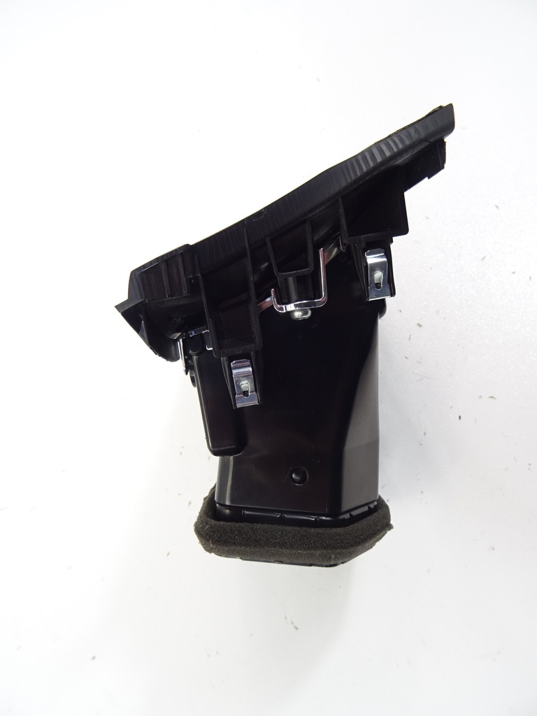 фото №6, Nissan pulsar решётка обдув правая 687613zl0a