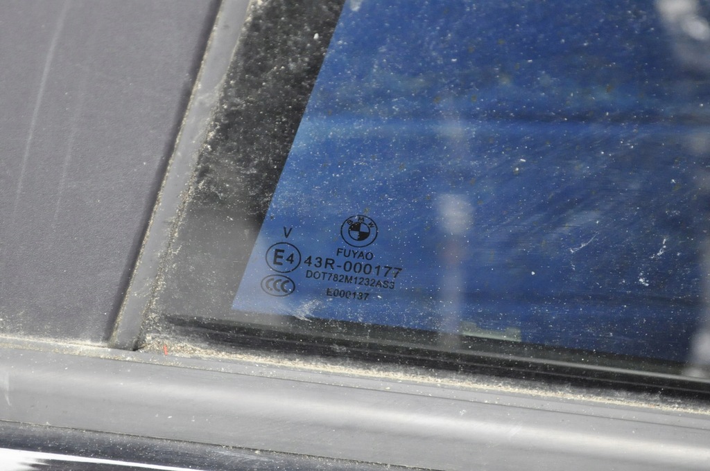 фото №10, Bmw 1 f20 двері лівий задня ліва задні