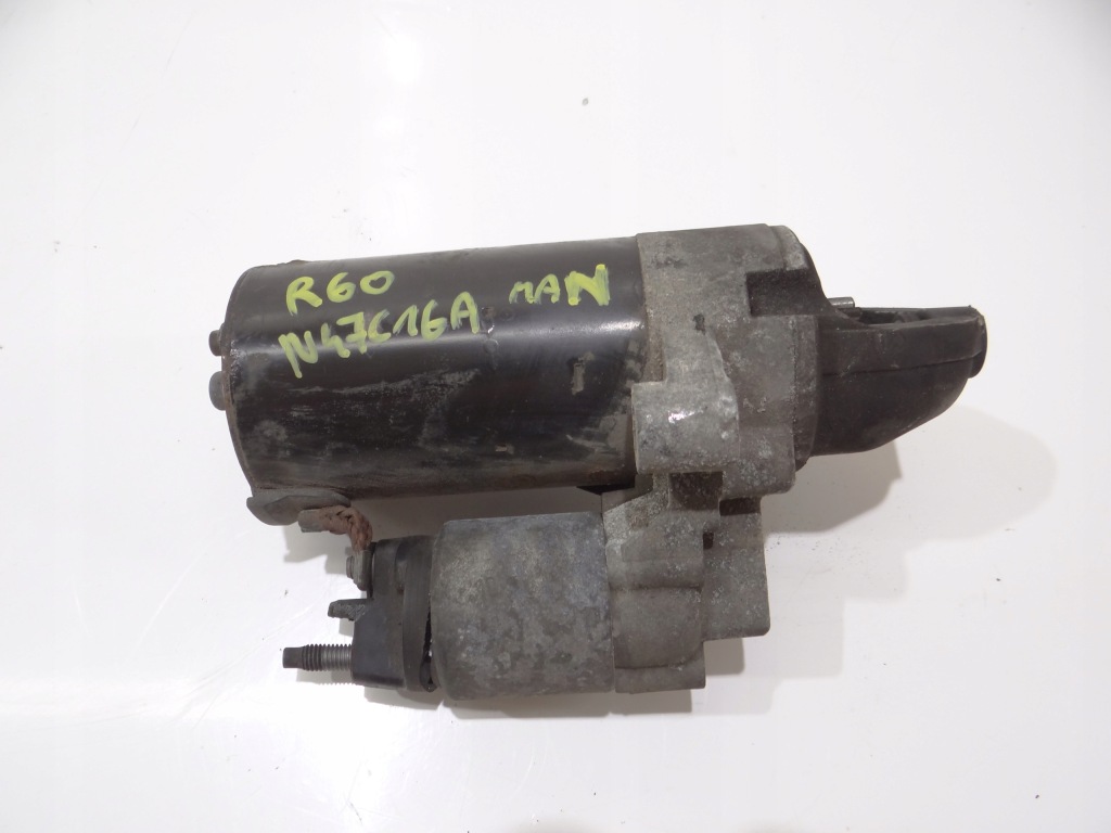 Купити Стартер mini r60 n47c16a механічна коробка передач