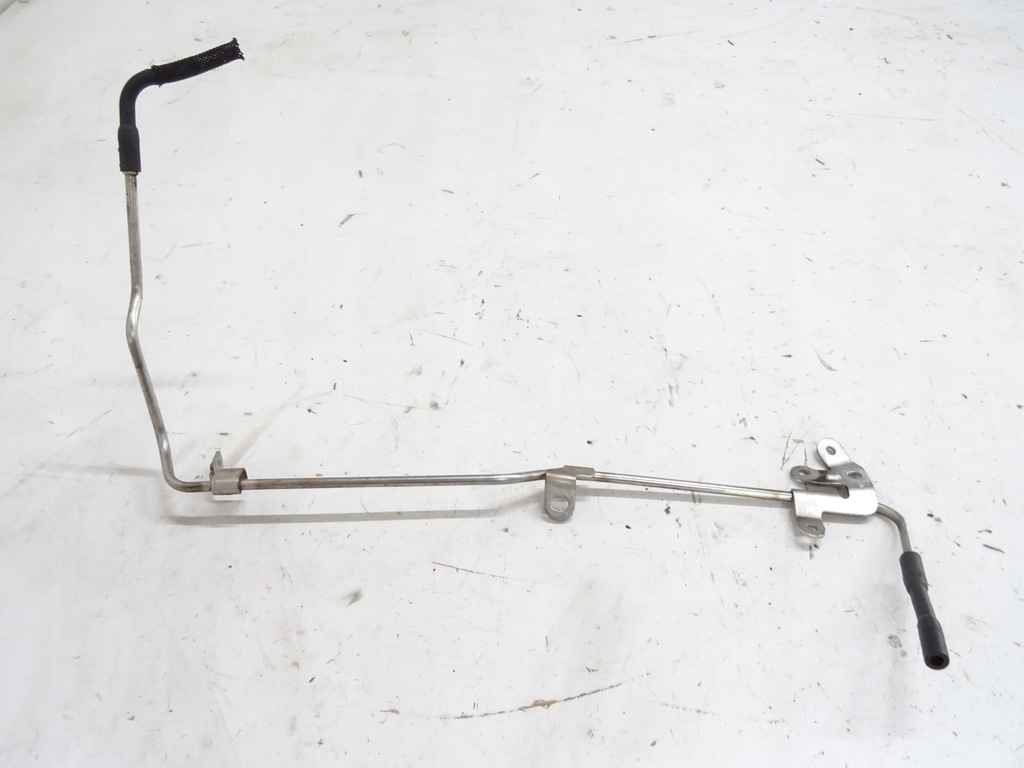 фото №1, Opel insignia a 1.6 cdti шланг вакууму