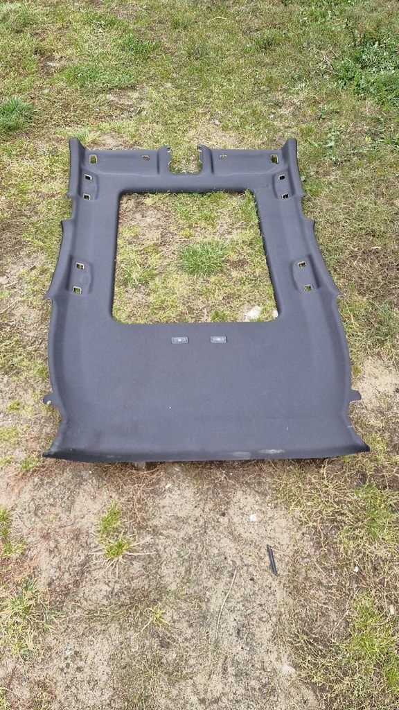 фото №10, Стеля панорама citroen ds7 оригінал