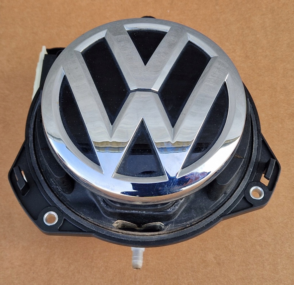 фото №1, Камера заднего вида vw t-roc 2ga827469d jak nowa оригинал