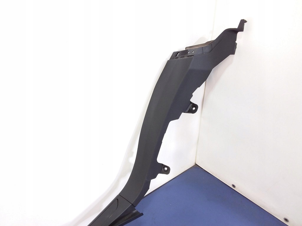 фото №6, Bmw 7 f01 защита порог стойка правая 9112742