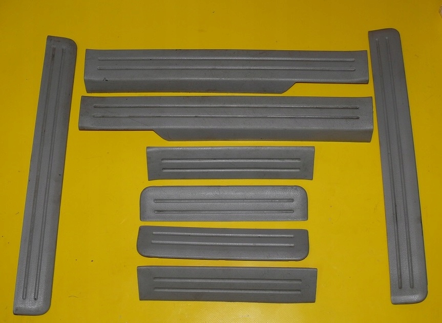 фото №1, Захист захист поріг порогові kia sorento i 02-07