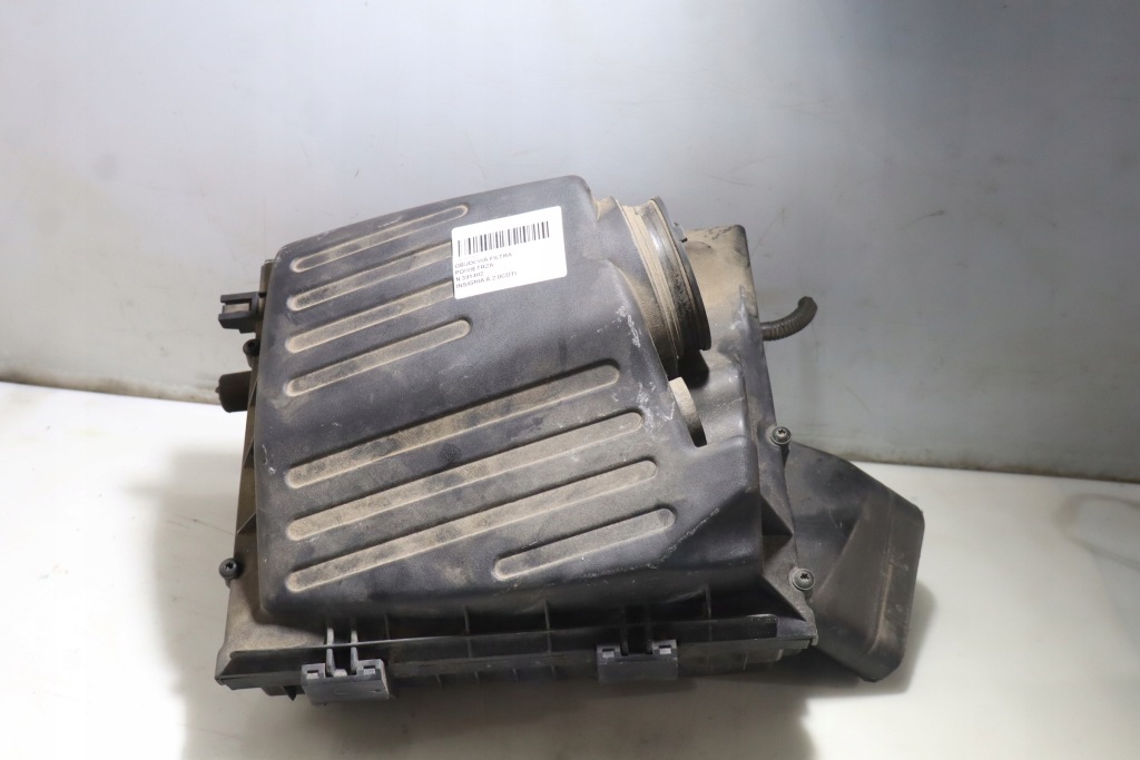 фото №1, Корпус фільтра повітря opel insignia a 2.0cdti