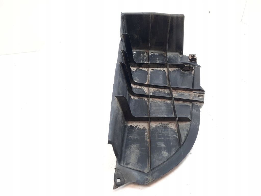 фото №6, 2007 lexus rx 330 - 350 - 400h захист pod бампер передній 5872348010