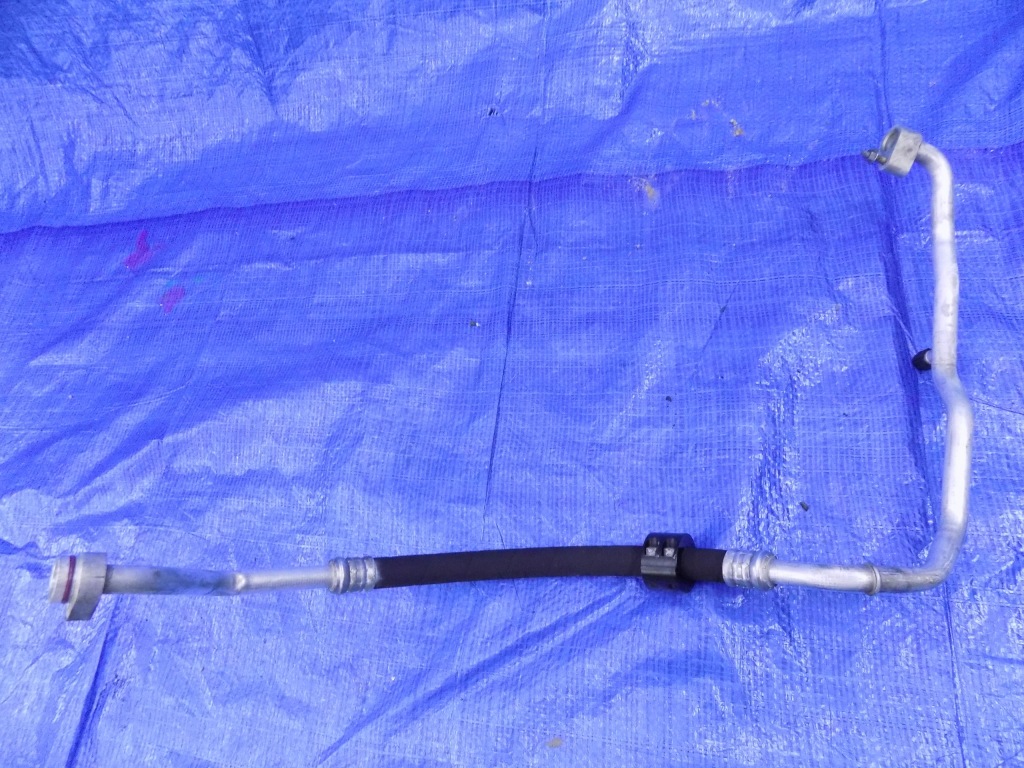 фото №1, Шланг кондиціонера audi a3 8v 2,0tdi