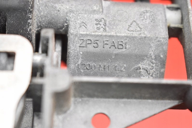 фото №13, Ручка ліва перед передня peugeot 308 1 i 09r