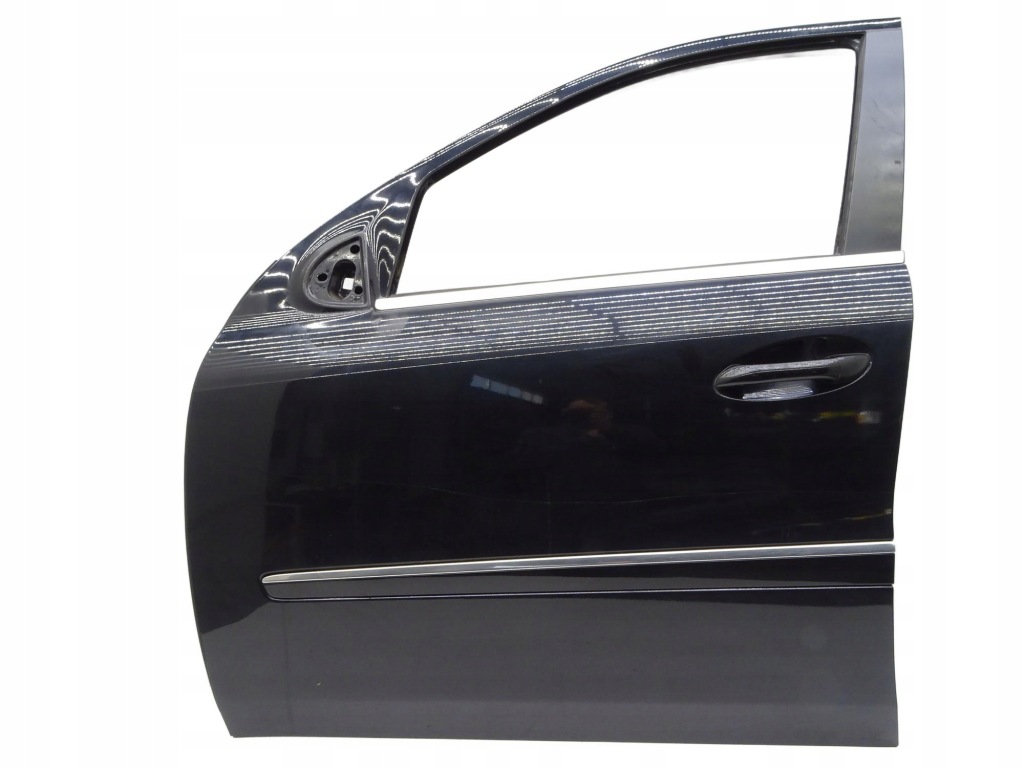 Купити Комплект  двері лівий ліва перед передні ліва 197 16410929 mercedes ml w164 lift