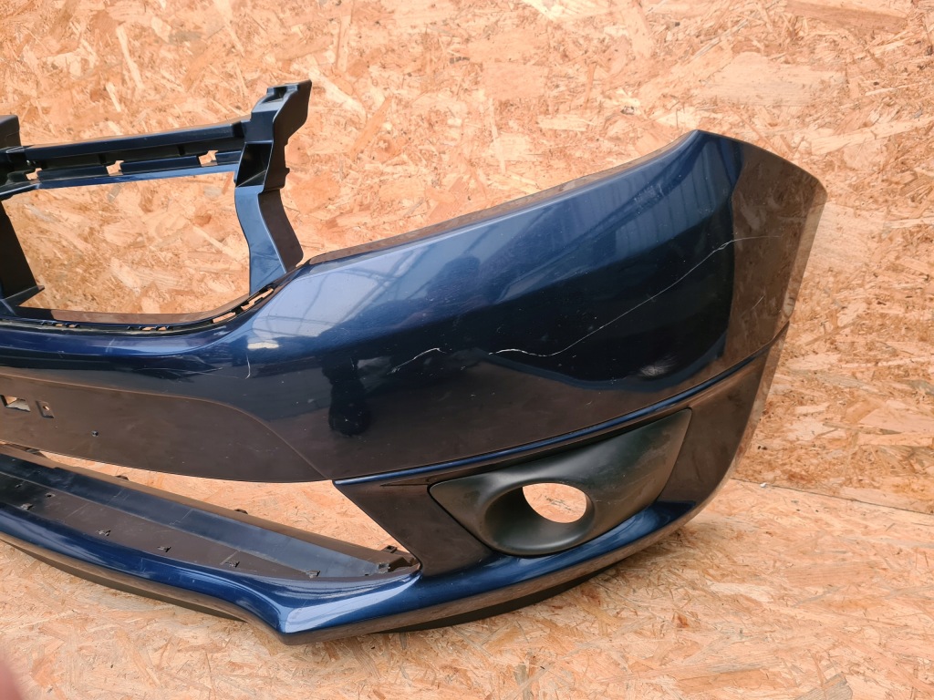 фото №3, Бампер передній перед dacia sandero ii