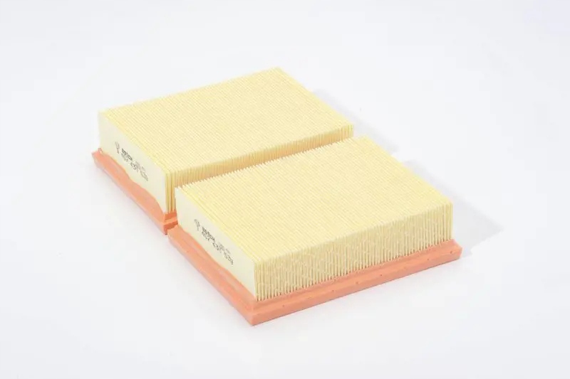 фото №10, 2 x фильтр воздуха bosch do ktm, seat, vw adventure, arosa, caddy ii