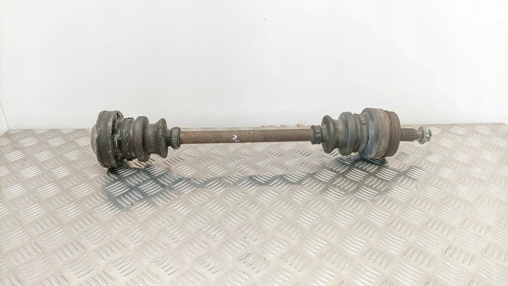 Купить Półośka задняя правая mercedes-benz sl r129 a1293502710 15291295 3.0l 170kw