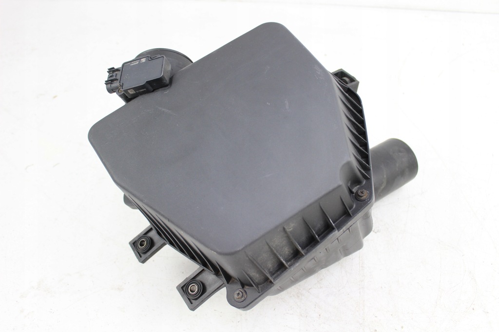 фото №2, Captiva корпус фильтра воздуха 2.2