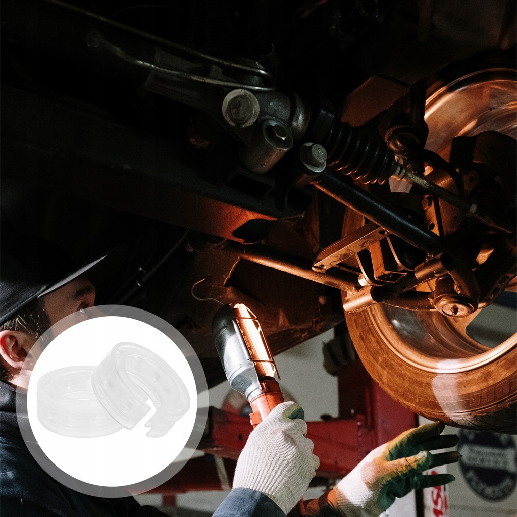 фото №12, Бампери пружини автомобільні бампери автомобільні амортизатори