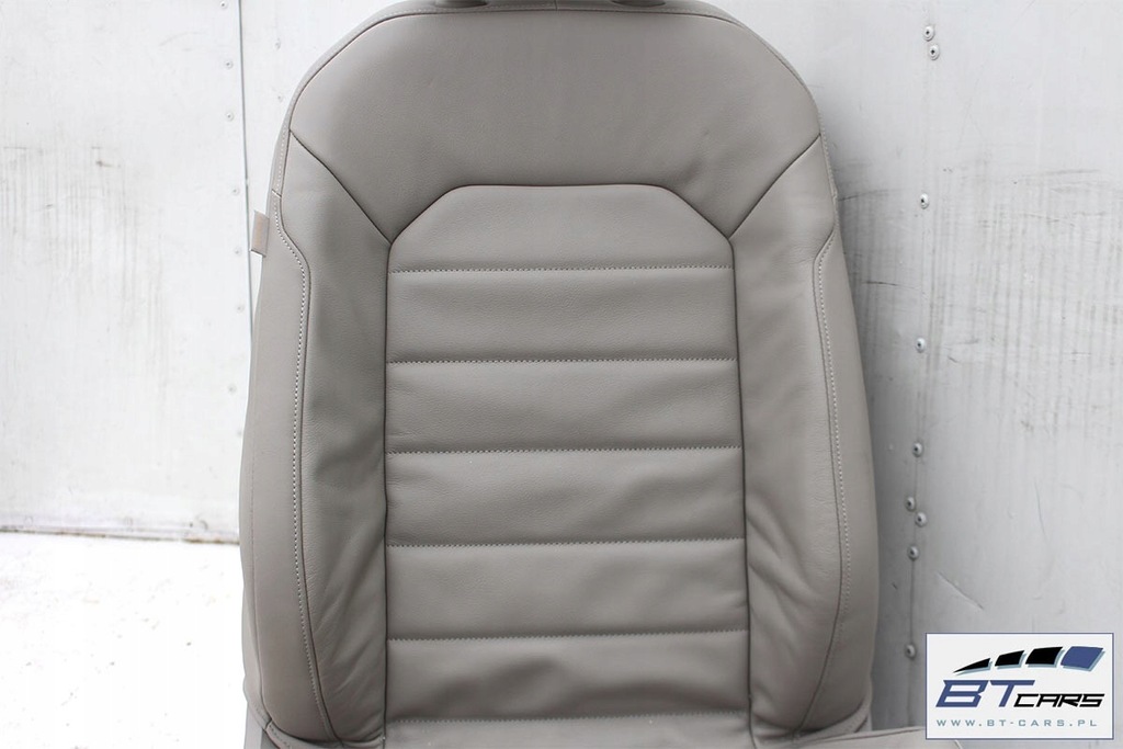 фото №13, Vw golf 7 vii сиденья комплект сидений сидений сиденья сиденье обивка 5g 5g