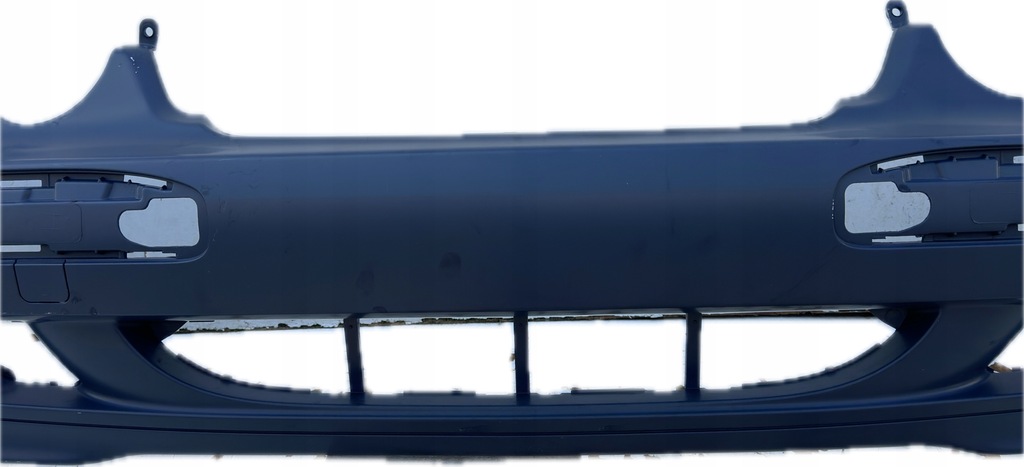 фото №11, Бампер перед кришка mercedes e w210 lift 2108851825 2108850026 оригінал