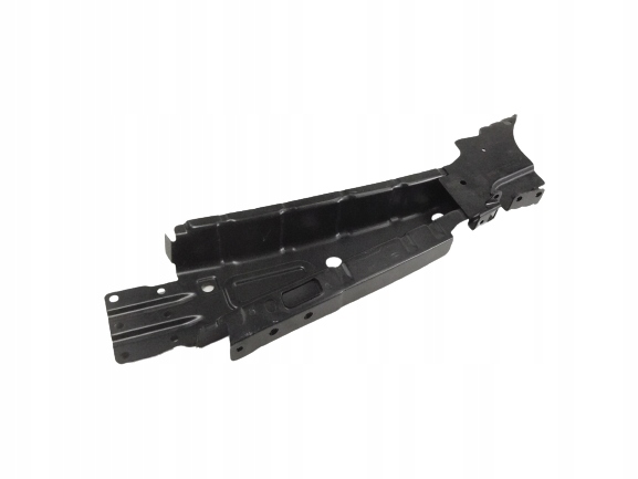 фото №10, Кронштейн крила правий перед fiesta 01- 1527710