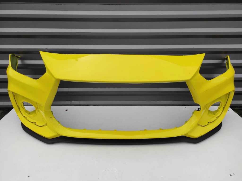 фото №1, Бампер передний перед suzuki swift mk8 viii