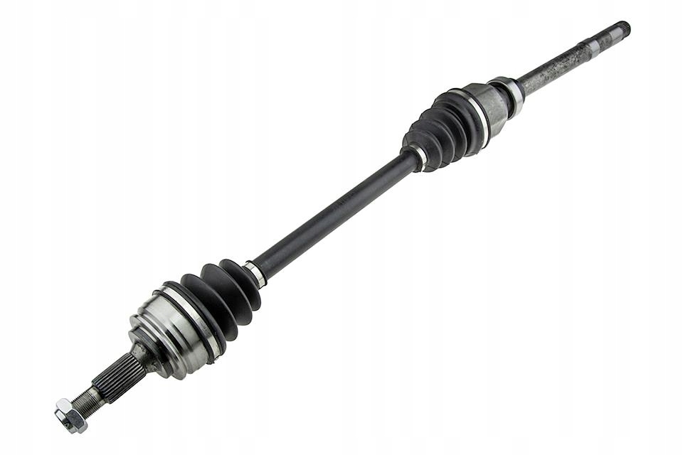 фото №2, Приводной вал приводная cit grand picasso ii 1.6hdi 13- /pr